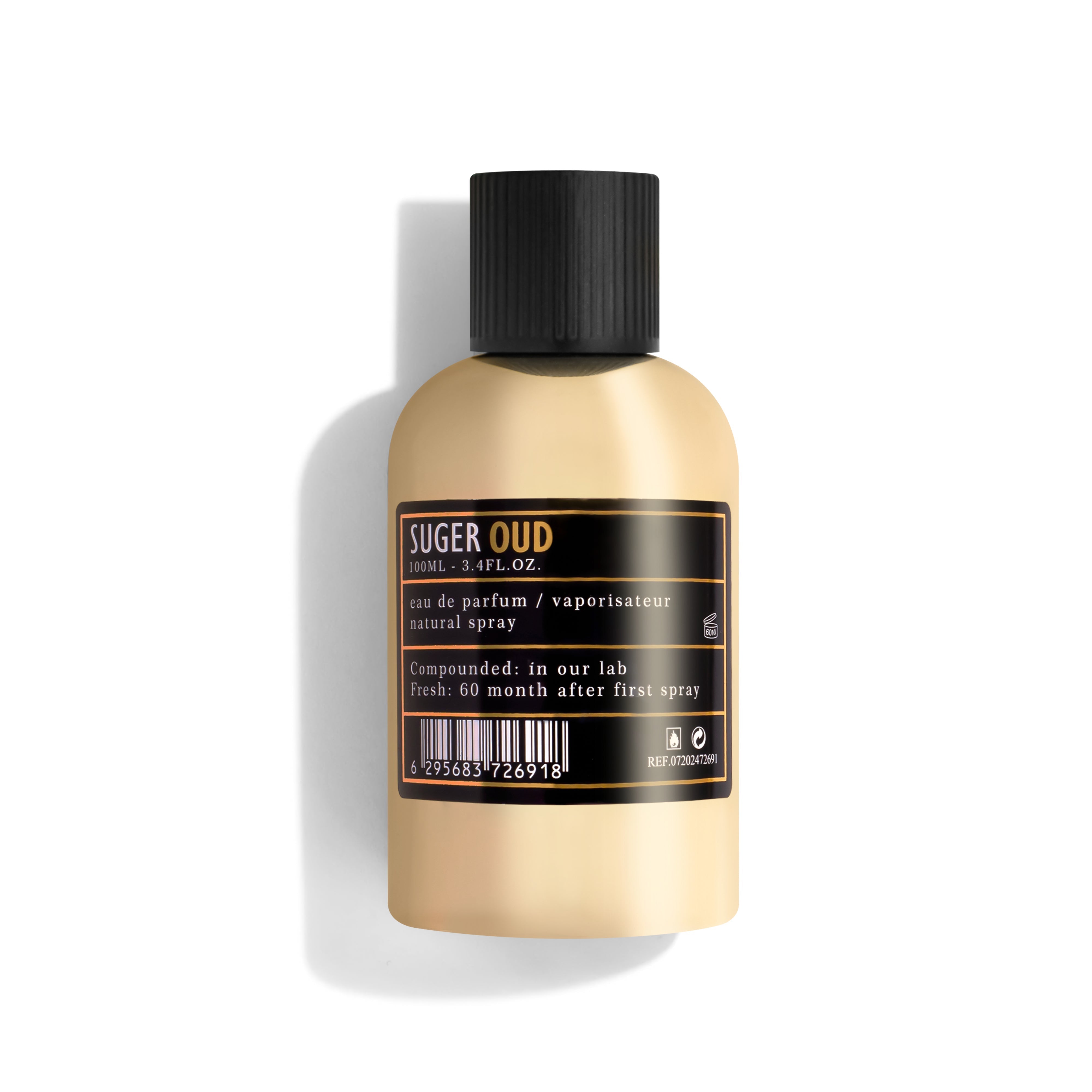 ARO-FAC SUGER OUD