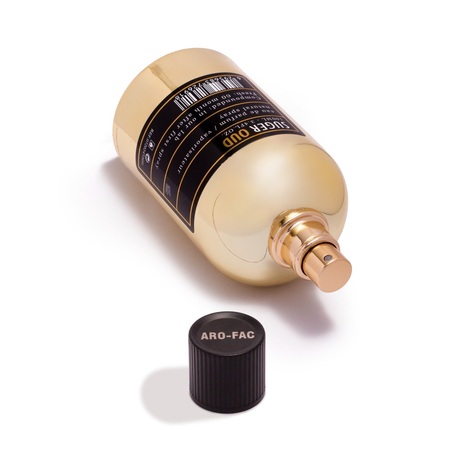 ARO-FAC SUGER OUD